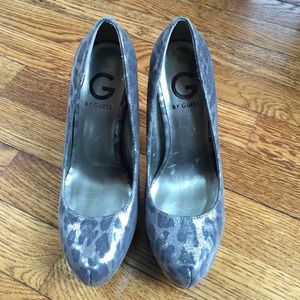Guess shoes