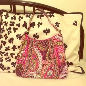 Vera Bradley Purse