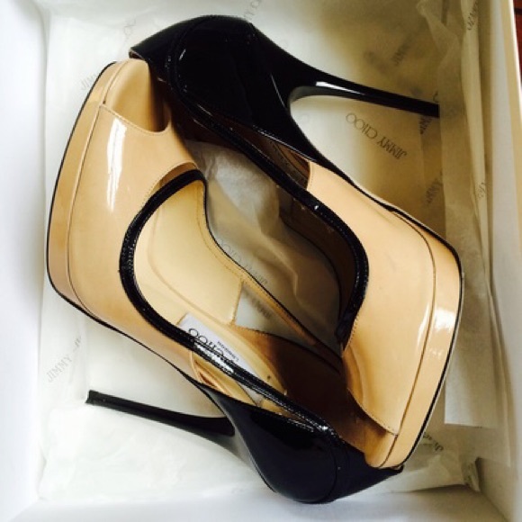 Jimmy Choo Shoes - ❌SOLD❌ 👠JIMMY CHOO👠