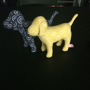 Varsity logo Pink Dog Bundle