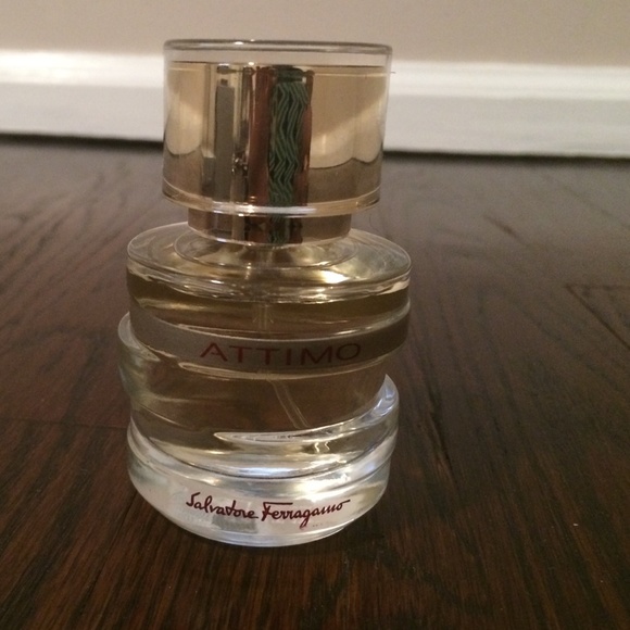 Salvatore Ferragamo Other - Salvatore Ferragamo Attimo women's perfume