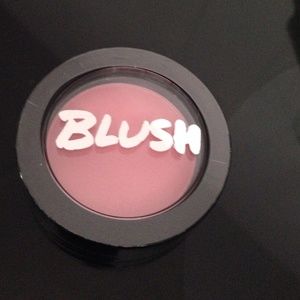 Model Co. Blush