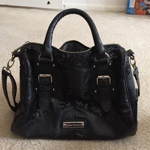 Steve Madden Sequin Purse