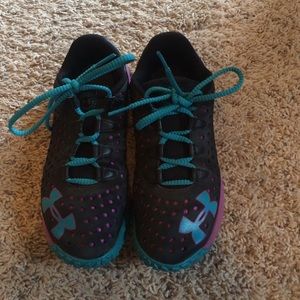 Under Armour Running Shoes