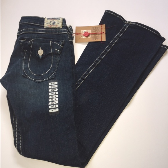 Bundle true religion