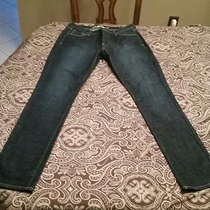 Old Navy jeans