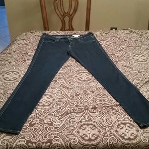 H&M jeans