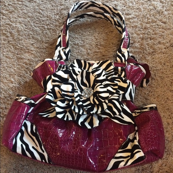 Designer Purse