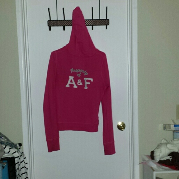 Abercrombie and Fitch Hoodie