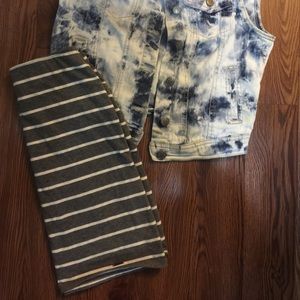 Hollister Skirt