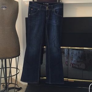 Hudson jeans