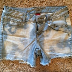 Arizona Jean Shorts NWOT