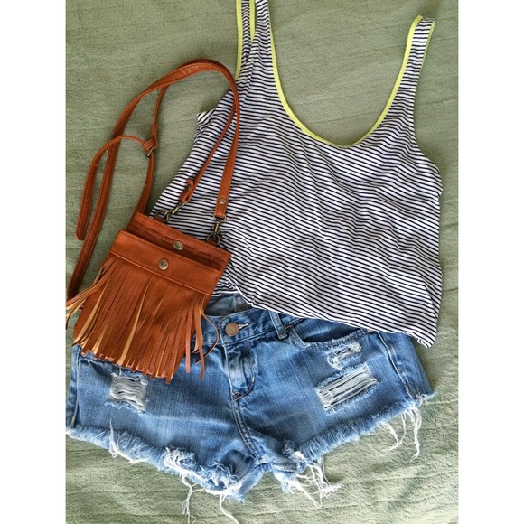 Hollister Shorts.