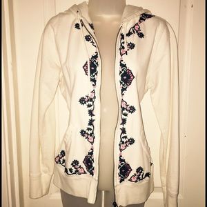Lucky brand hoodie