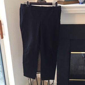 J Crew pants