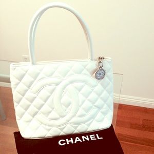 Chanel Bag