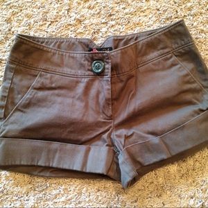 Forever 21 Shorts
