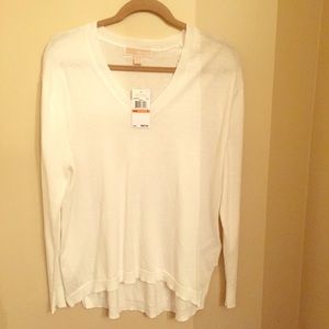 Michael kors sweater