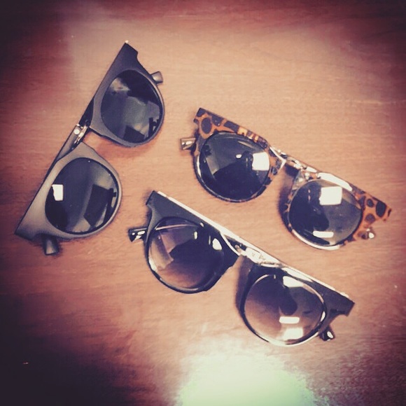 Wayfarer Frames - Matte Black - Picture 1 of 1