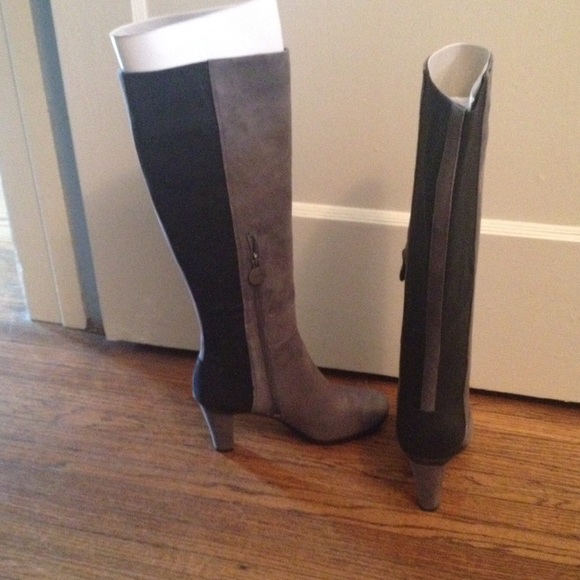Geox boots