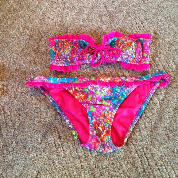 Victoria's Secret Other - Two piece Victoria's Secret bikini