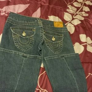 True Religion Womens Jeans