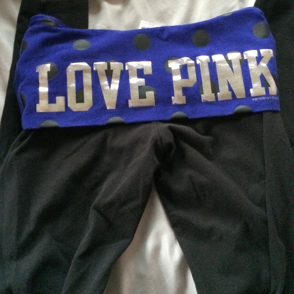 VS Pint yoga leggings