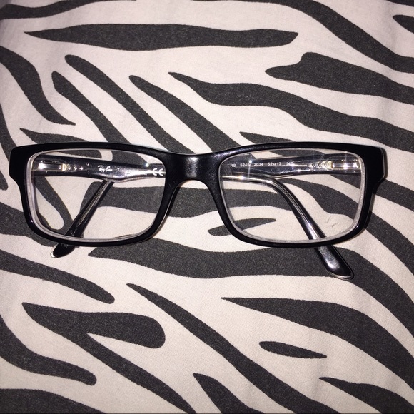 Ray ban glasses