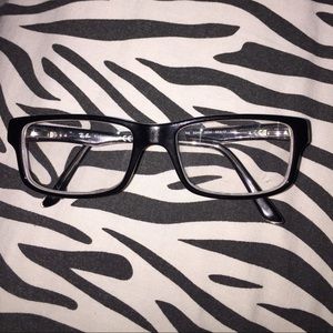 Ray ban glasses