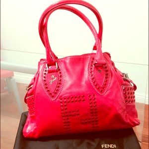 Fendi Bag