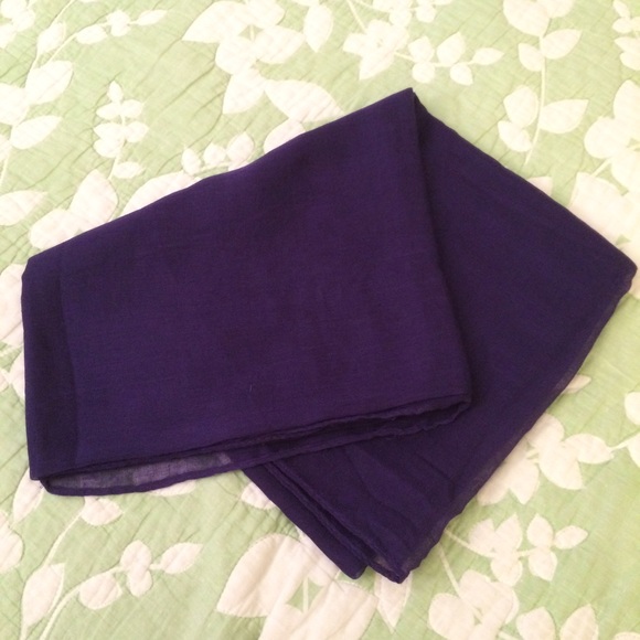 Scarf - Picture 2 of 2