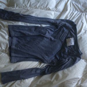 Abercrombie Long Sleeve!