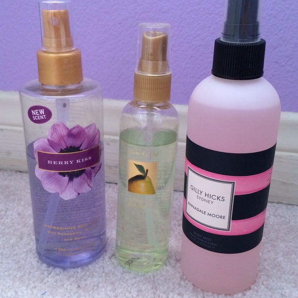 SOLD🙅perfume bundle - Picture 2 of 2