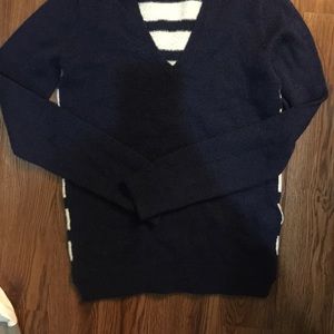 Armani Exchange V-Neck Sweater