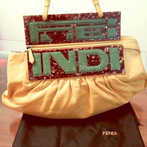 Fendi Bag
