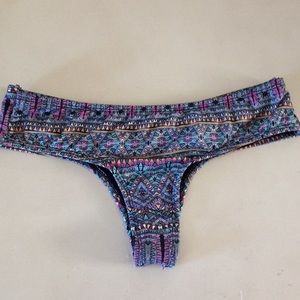 Rip curl Aztec bikini bottoms