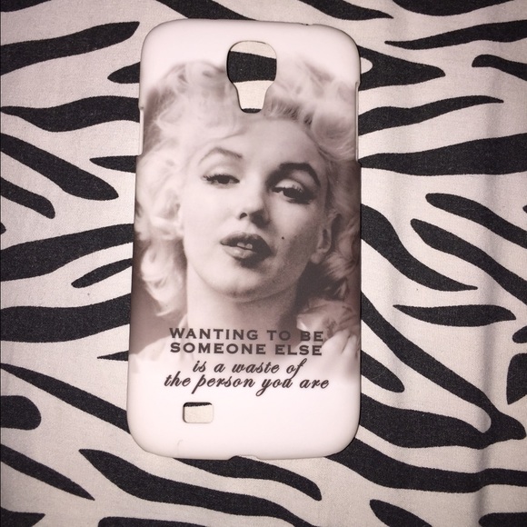 Galaxy s4 phone case