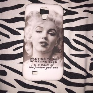 Galaxy s4 phone case