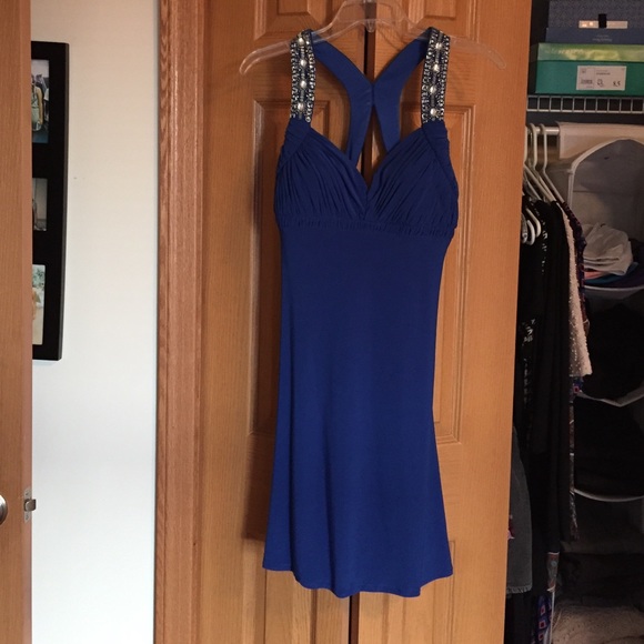 Homecoming/prom dress