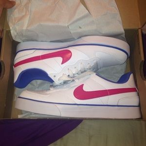 Nike sneakers
