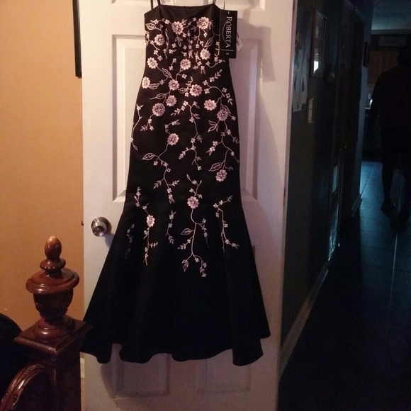 Ball/Prom gown