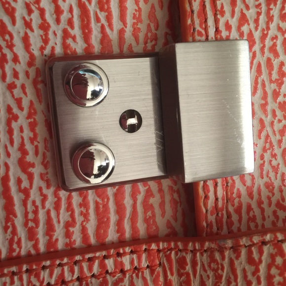 SOLD！3.1 phillip lim mini bag - Picture 2 of 3