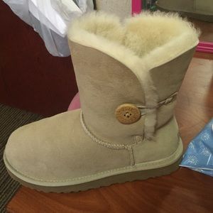Uggs