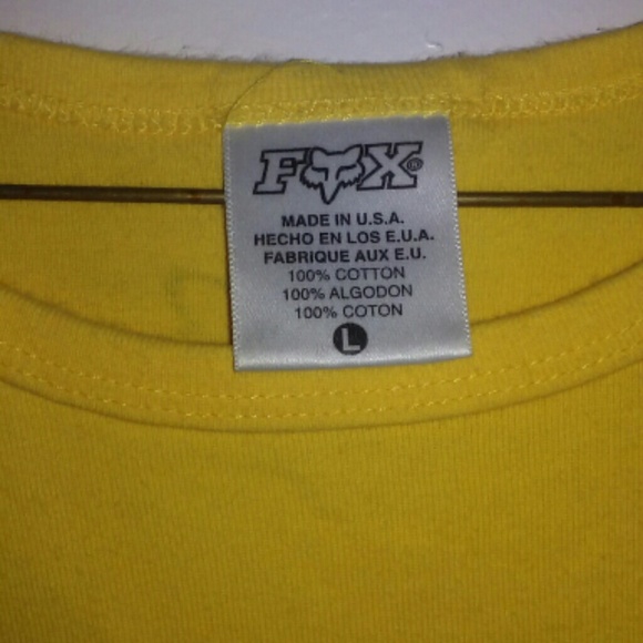 Shirt - Picture 2 of 3