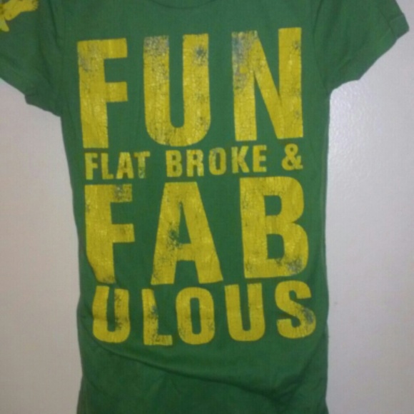 Cute, fun top