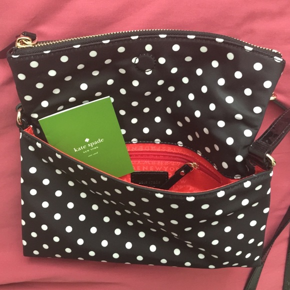 Kate Spade Crossbody - Picture 2 of 2