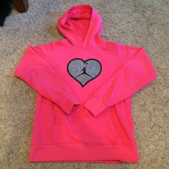 Jordan Sweatshirt