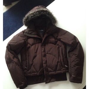 NorthFace Jacket