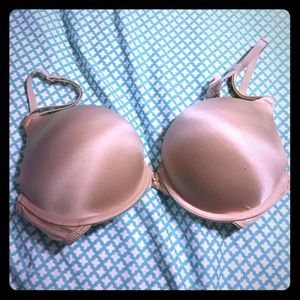 36B Extra Push Up Bra