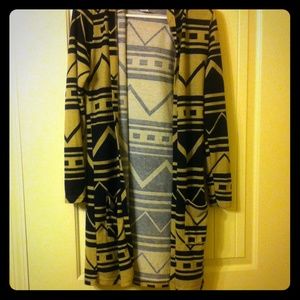 Cardigan
